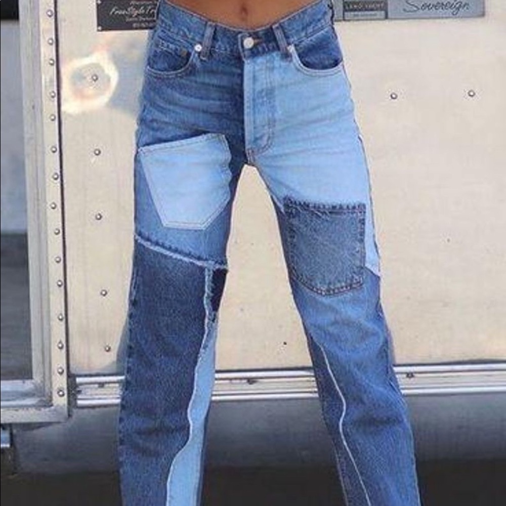 Revice Denim jeans